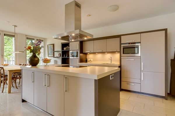 Medium property photo - 17 Septemberplein 23, 5691 DG Son en Breugel